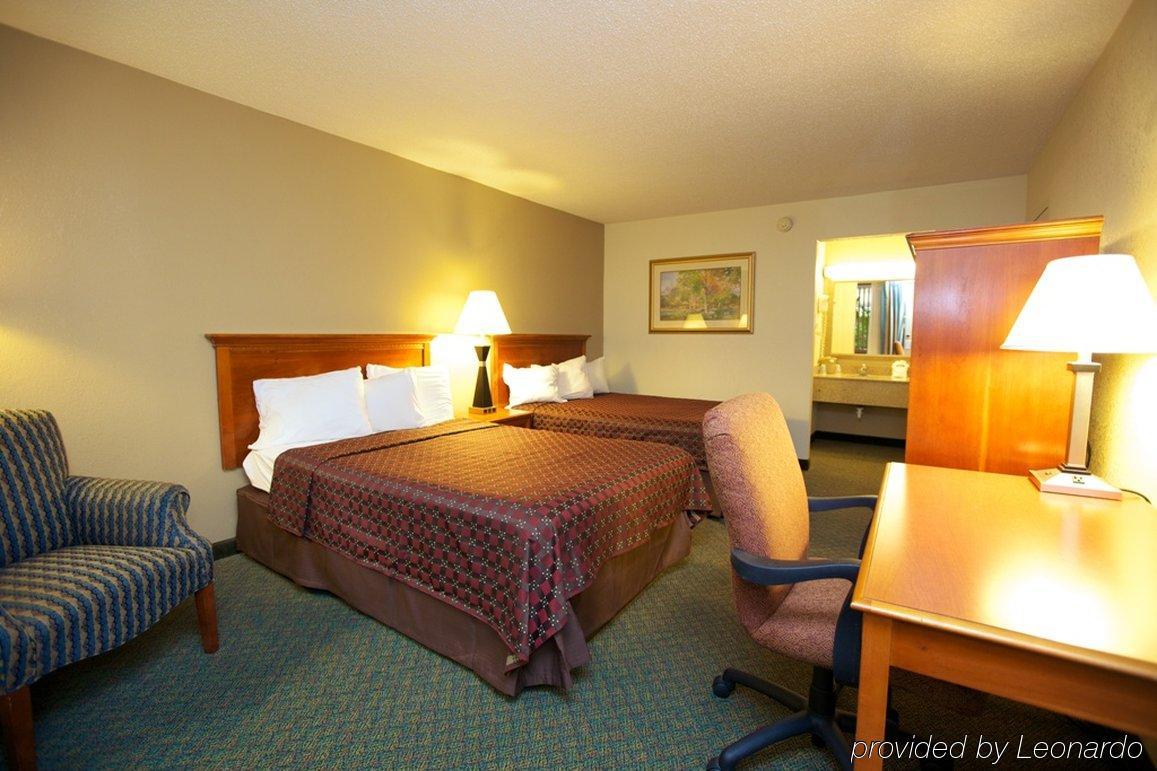 Quality Inn Newport Quarto foto